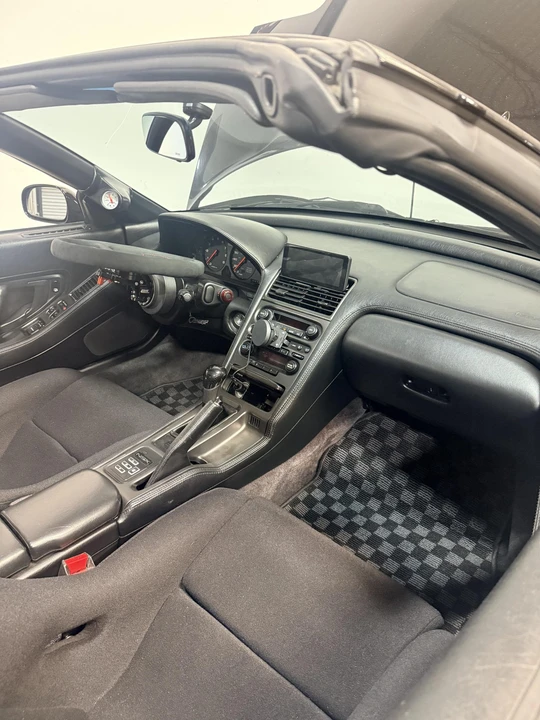 1995 Acura NA1 NSX - Image 31 of 31