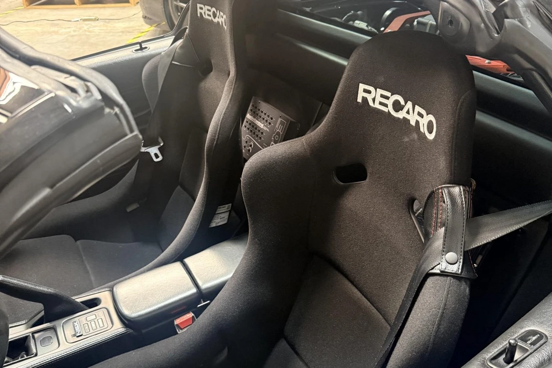 1995 Acura NA1 NSX - Image 29 of 31