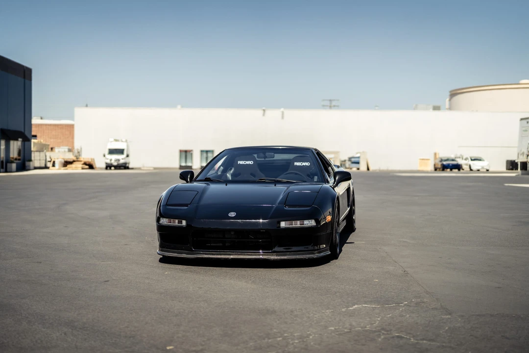 1995 Acura NA1 NSX - Image 2 of 31