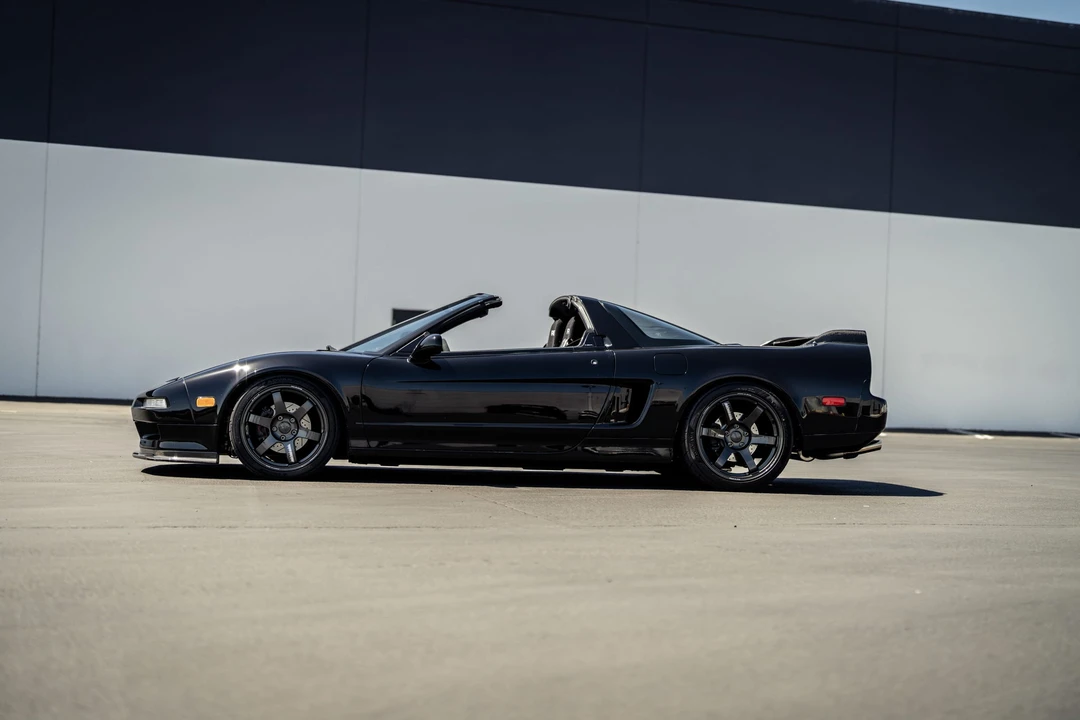 1995 Acura NA1 NSX - Image 14 of 31