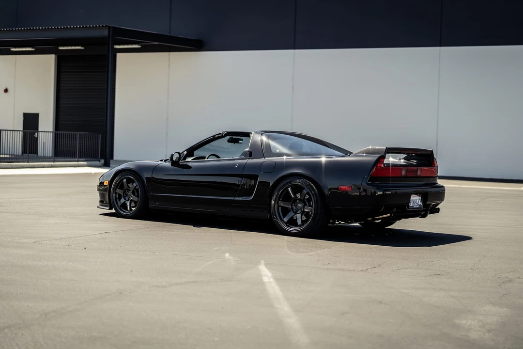 1995 Acura NA1 NSX - Image 15 of 31