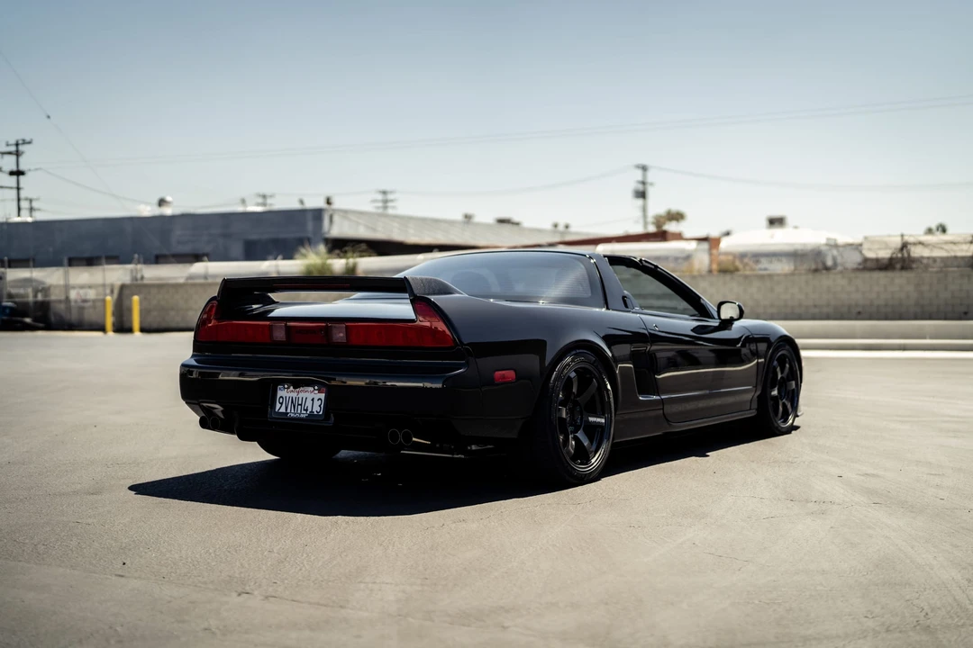 1995 Acura NA1 NSX - Image 6 of 31