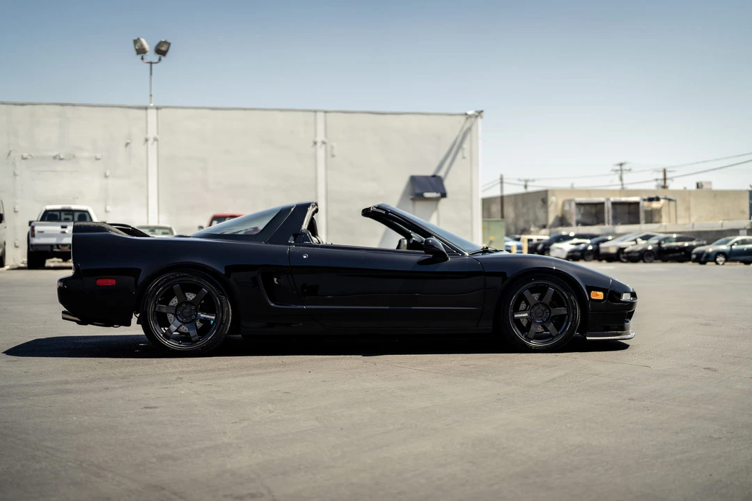 1995 Acura NA1 NSX - Image 16 of 31