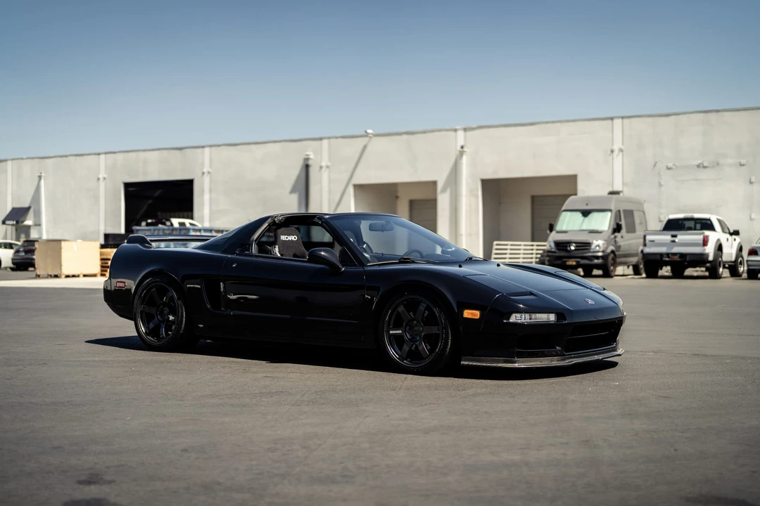 1995 Acura NA1 NSX - Image 7 of 31