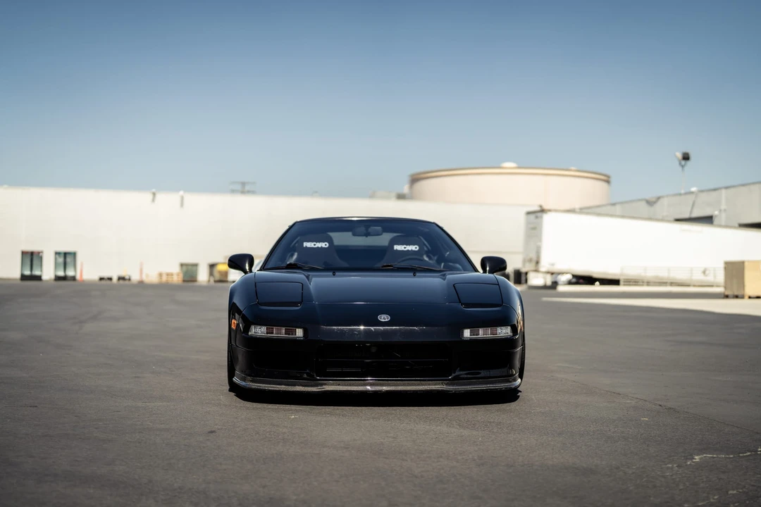 1995 Acura NA1 NSX - Image 9 of 31