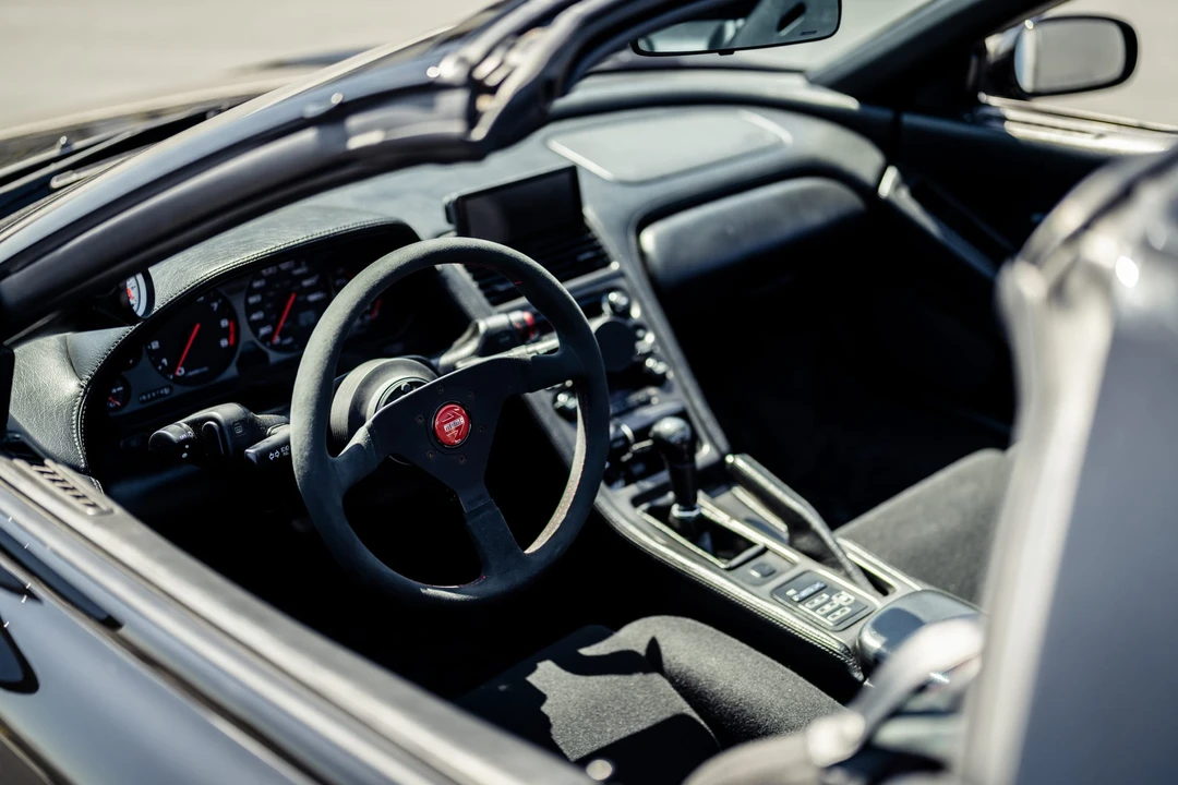 1995 Acura NA1 NSX - Image 25 of 31
