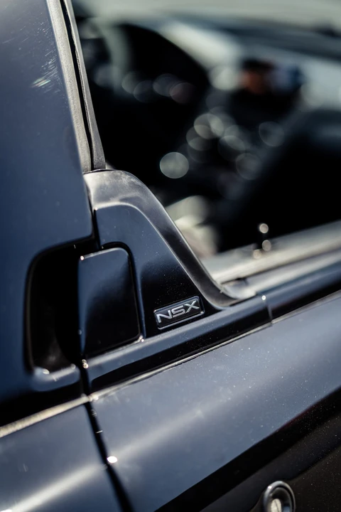 1995 Acura NA1 NSX - Image 23 of 31