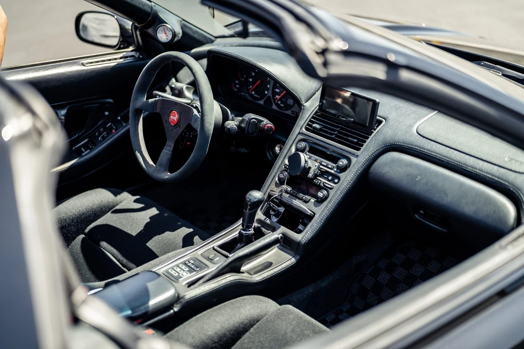 1995 Acura NA1 NSX - Image 26 of 31