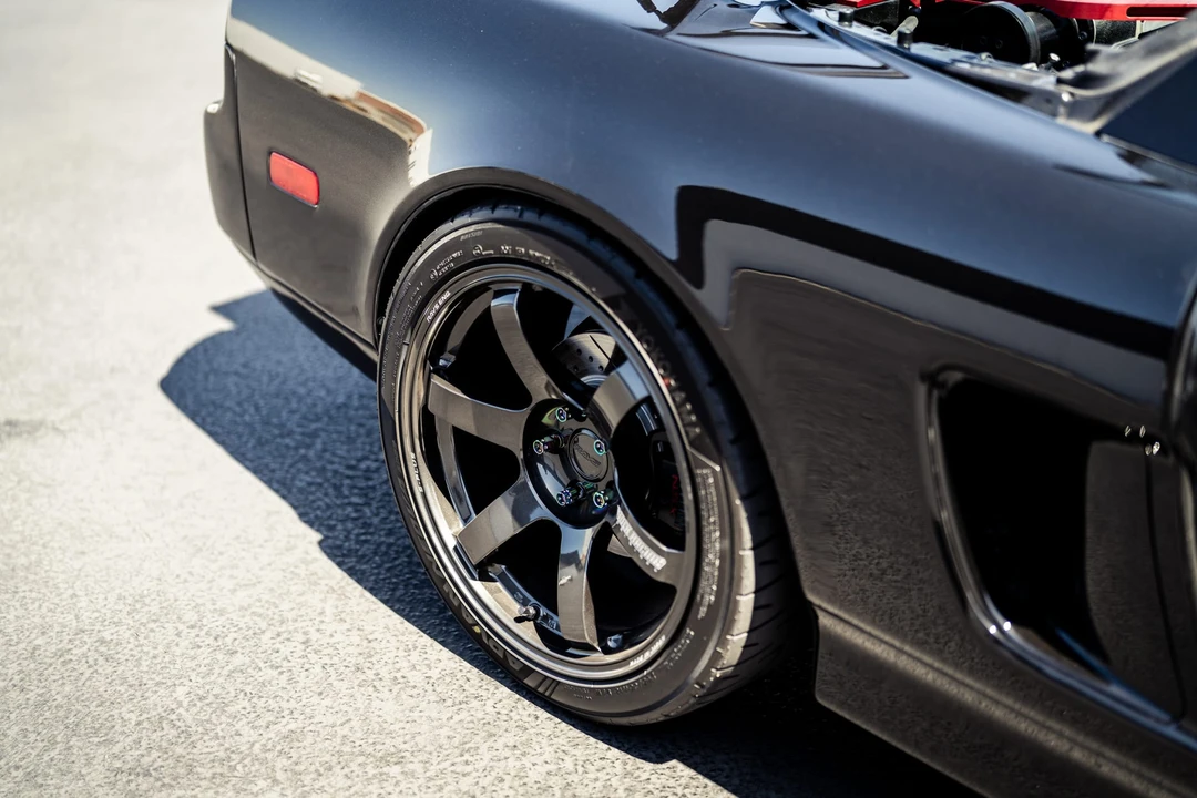 1995 Acura NA1 NSX - Image 24 of 31