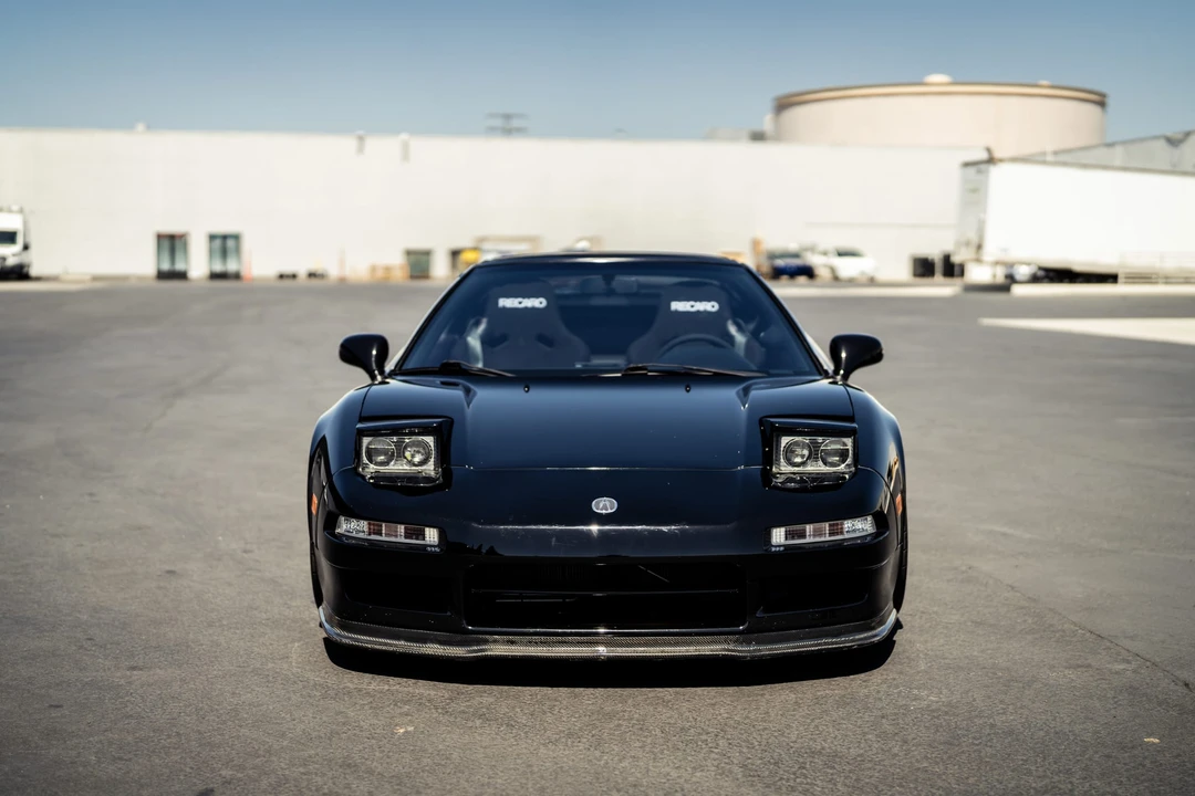 1995 Acura NA1 NSX - Image 13 of 31
