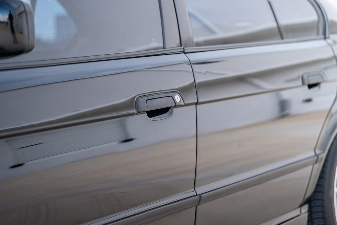 1995 BMW E34 5 Series - Image 18 of 31
