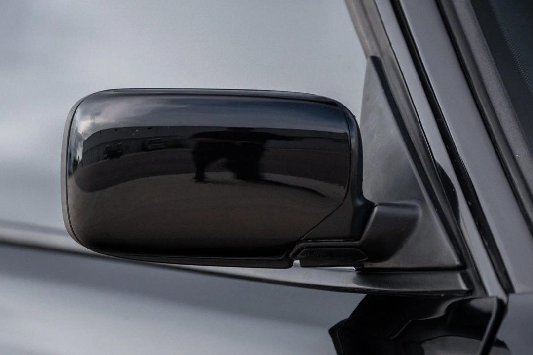 1995 BMW E34 5 Series - Image 30 of 31