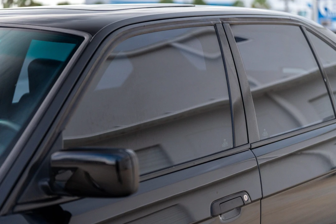 1995 BMW E34 5 Series - Image 17 of 31