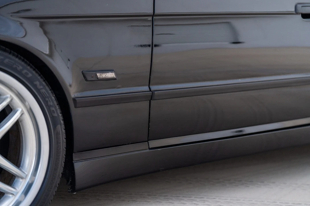 1995 BMW E34 5 Series - Image 16 of 31