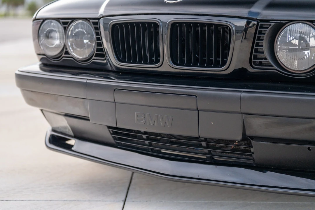 1995 BMW E34 5 Series - Image 27 of 31