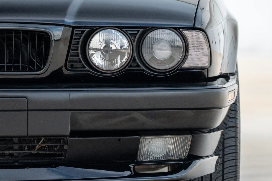 1995 BMW E34 5 Series - Image 29 of 31