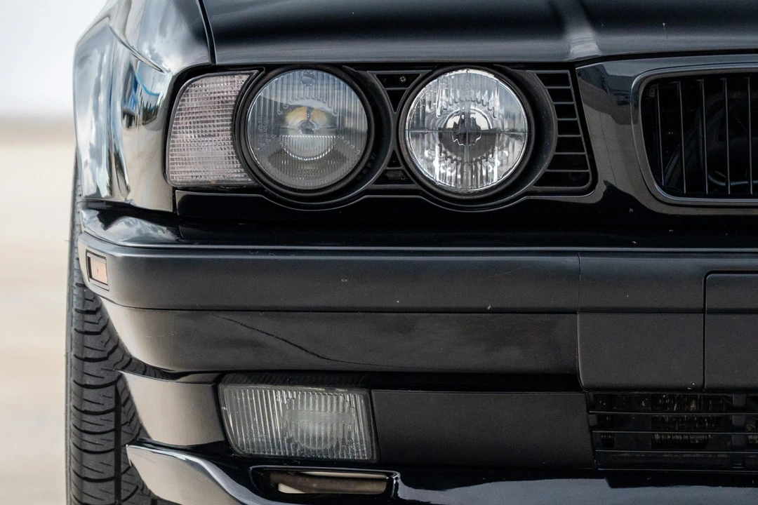 1995 BMW E34 5 Series - Image 28 of 31
