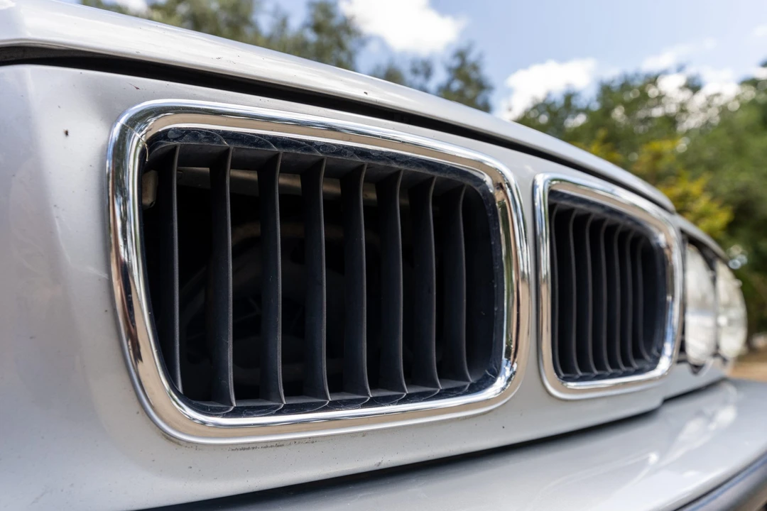 1995 BMW E34 5 Series - Image 29 of 31