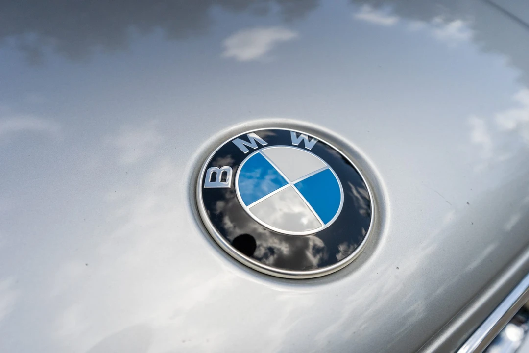 1995 BMW E34 5 Series - Image 27 of 31
