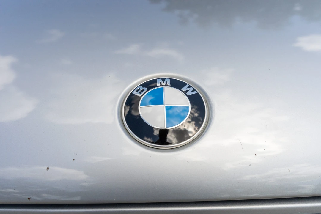 1995 BMW E34 5 Series - Image 28 of 31