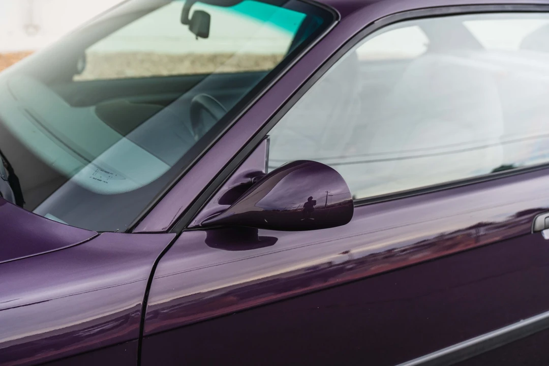 1995 BMW E36 M3 - Image 25 of 31
