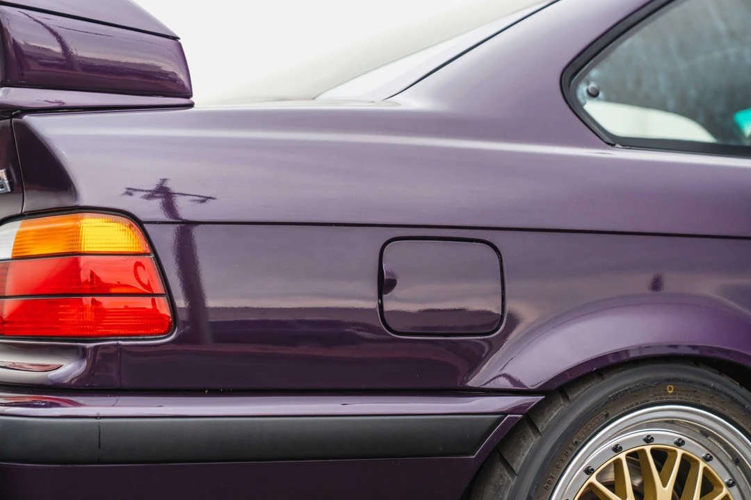 1995 BMW E36 M3 - Image 31 of 31