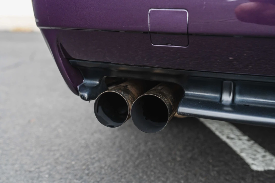 1995 BMW E36 M3 - Image 26 of 31