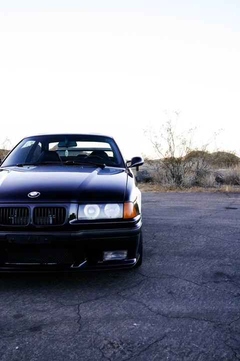 1995 BMW E36 M3 - Image 26 of 31