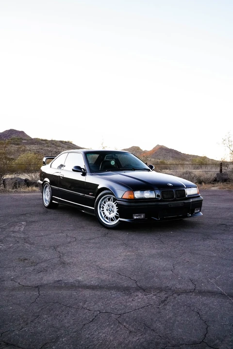 1995 BMW E36 M3 - Image 14 of 31