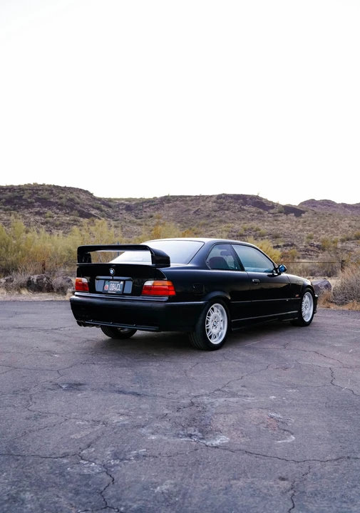 1995 BMW E36 M3 - Image 10 of 31