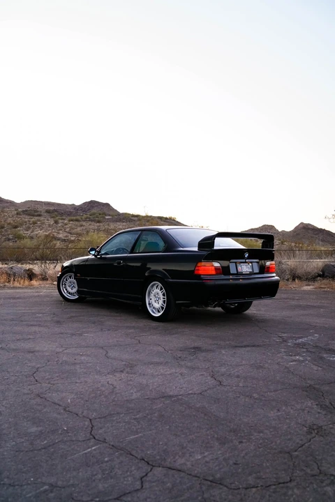 1995 BMW E36 M3 - Image 6 of 31