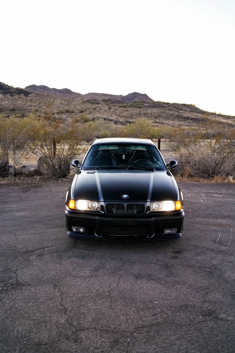 1995 BMW E36 M3 - Image 23 of 31