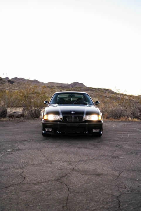 1995 BMW E36 M3 - Image 21 of 31