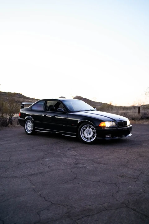 1995 BMW E36 M3 - Image 16 of 31