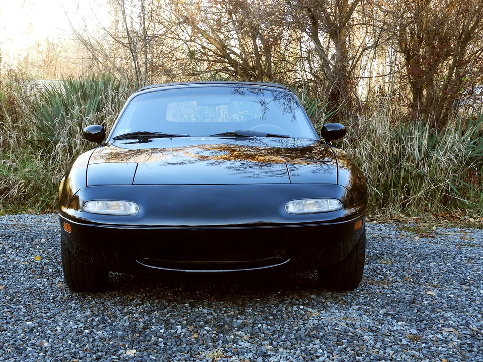 1995 Mazda NA MX-5 Miata - Image 5 of 31