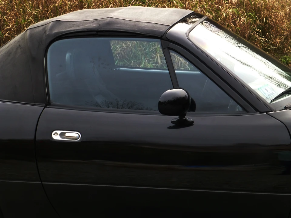 1995 Mazda NA MX-5 Miata - Image 30 of 31