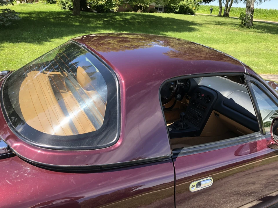 1995 Mazda NA MX-5 Miata - Image 14 of 31