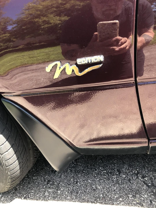 1995 Mazda NA MX-5 Miata - Image 16 of 31