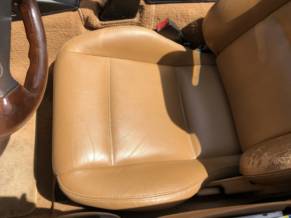 1995 Mazda NA MX-5 Miata - Image 26 of 31