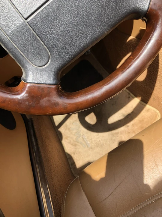1995 Mazda NA MX-5 Miata - Image 28 of 31