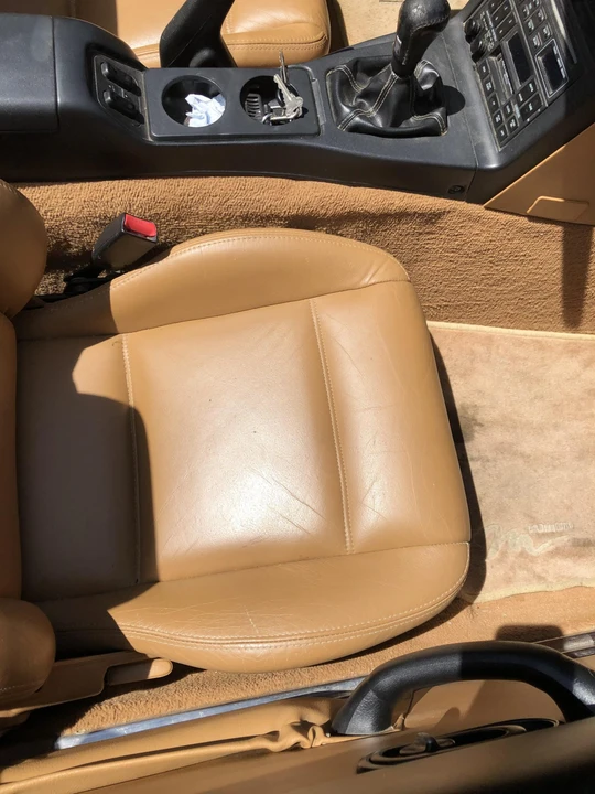 1995 Mazda NA MX-5 Miata - Image 31 of 31