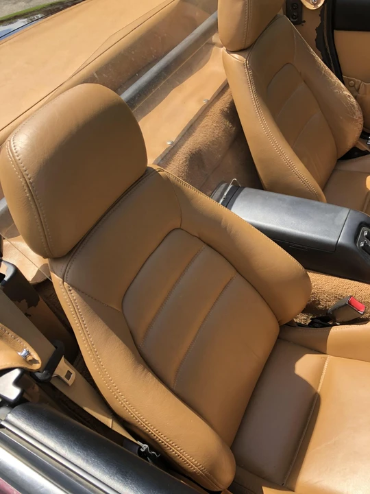 1995 Mazda NA MX-5 Miata - Image 30 of 31