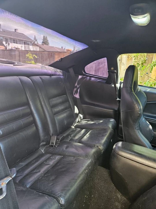1995 Ford SN95 Mustang - Image 6 of 10