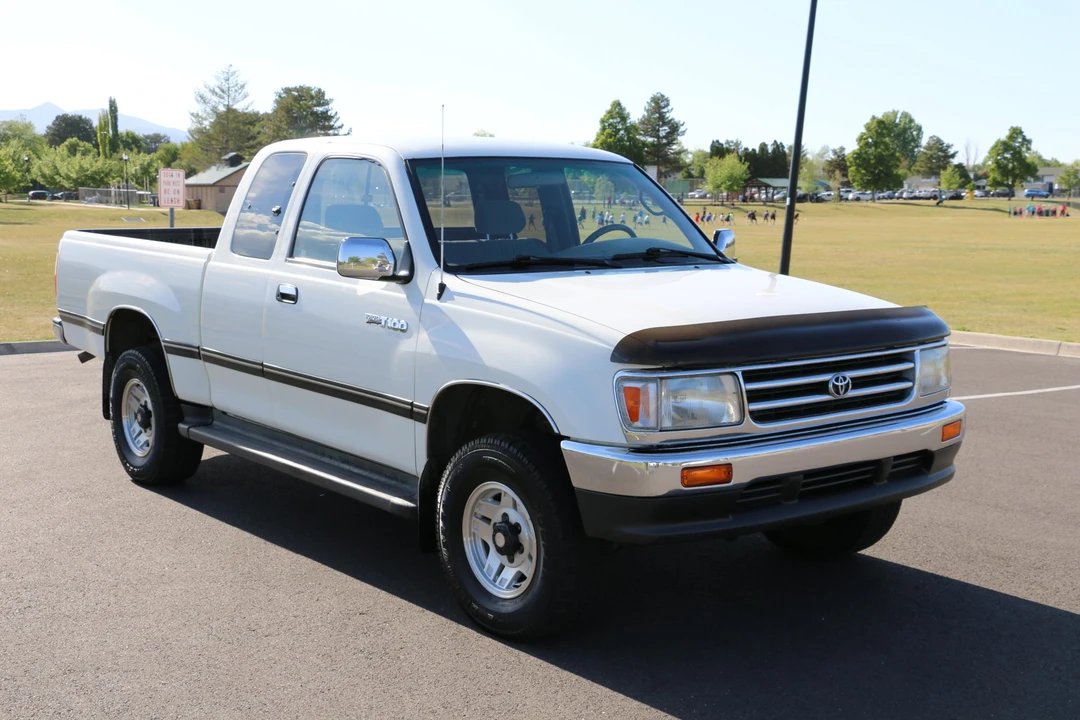 1995 Toyota T100 - Image 23 of 31