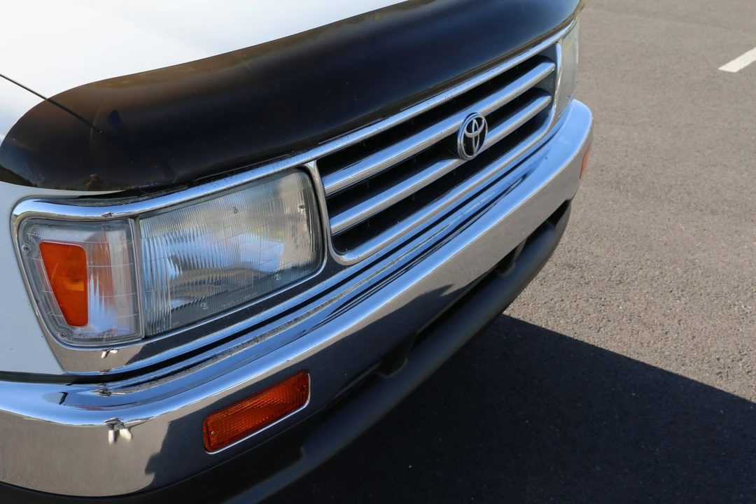 1995 Toyota T100 - Image 30 of 31