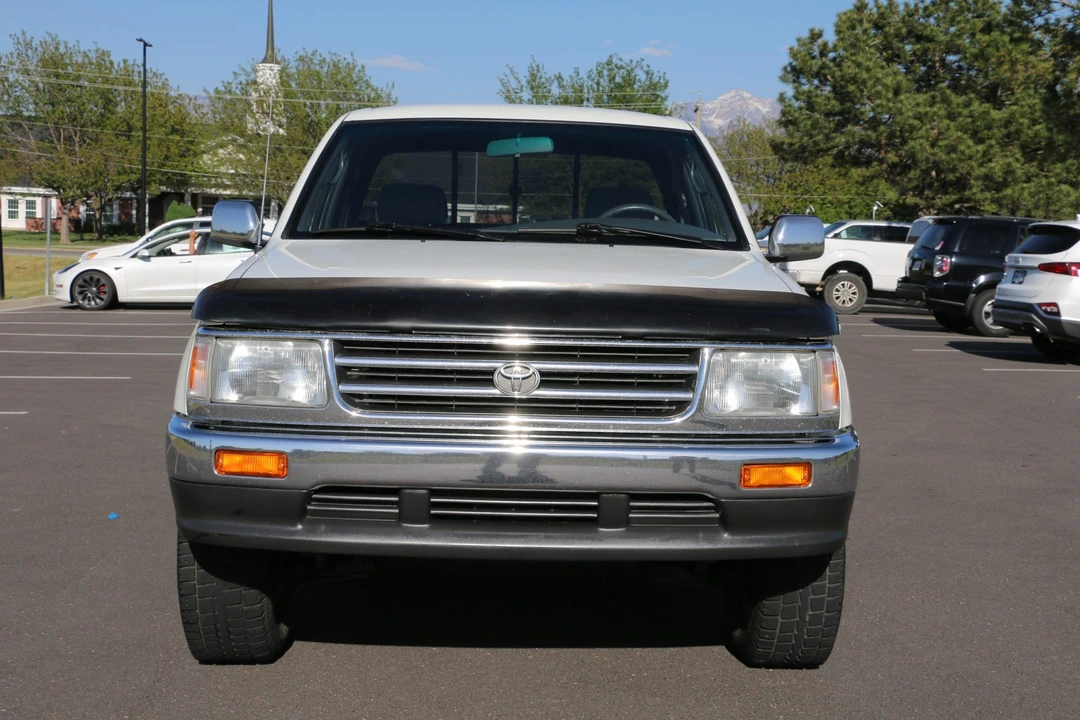1995 Toyota T100 - Image 6 of 31