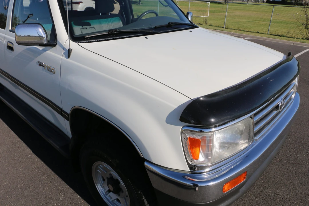 1995 Toyota T100 - Image 28 of 31