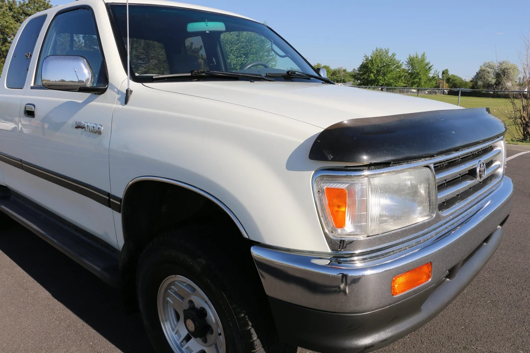 1995 Toyota T100 - Image 29 of 31