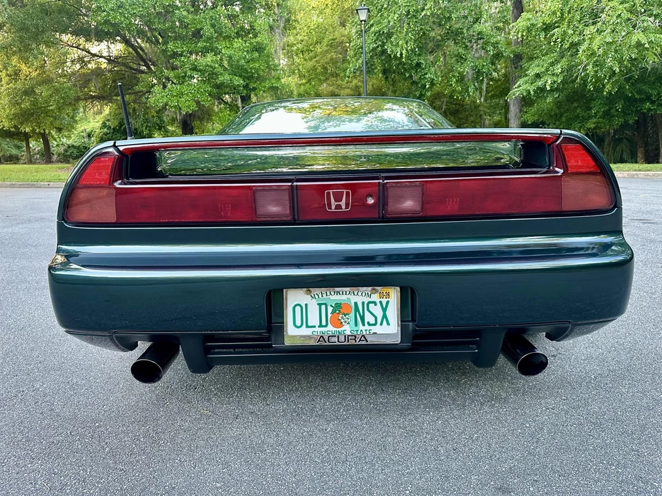 1996 Acura NA1 NSX - Image 13 of 31