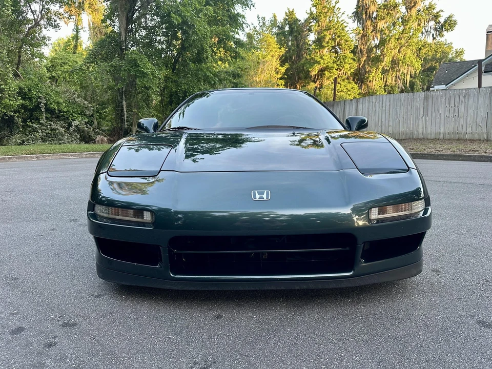 1996 Acura NA1 NSX - Image 29 of 31